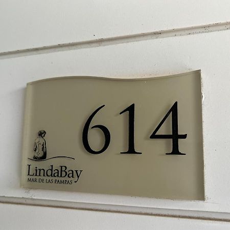 马德拉潘帕斯Linda Bay 614公寓 外观 照片