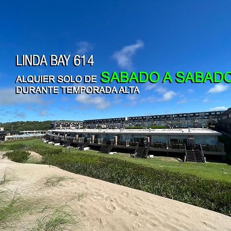 马德拉潘帕斯Linda Bay 614公寓 外观 照片