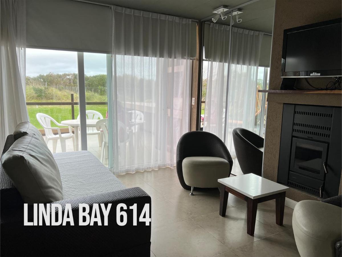 马德拉潘帕斯Linda Bay 614公寓 外观 照片