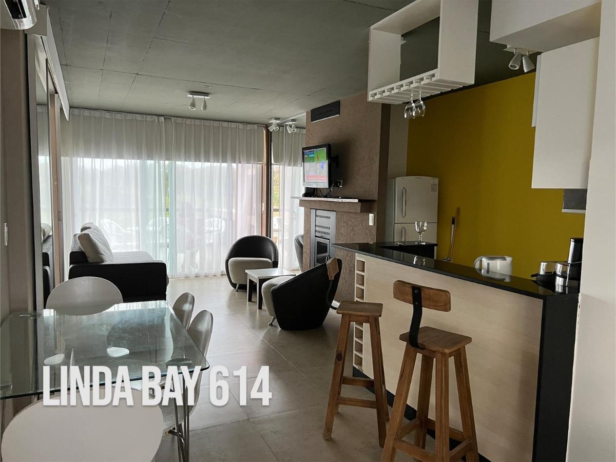马德拉潘帕斯Linda Bay 614公寓 外观 照片
