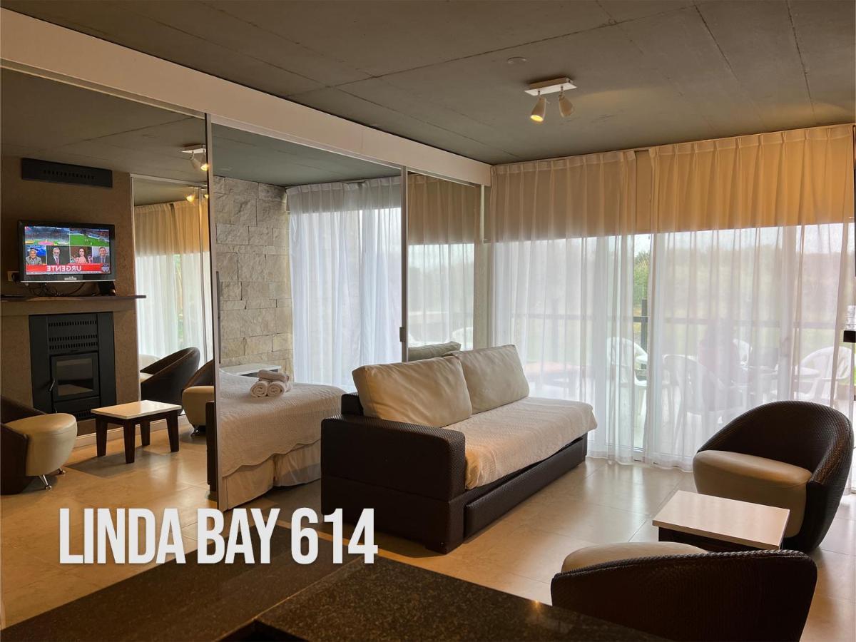 马德拉潘帕斯Linda Bay 614公寓 外观 照片