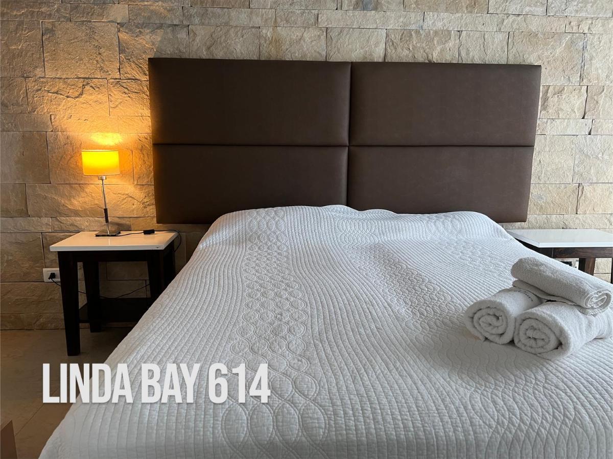 马德拉潘帕斯Linda Bay 614公寓 外观 照片