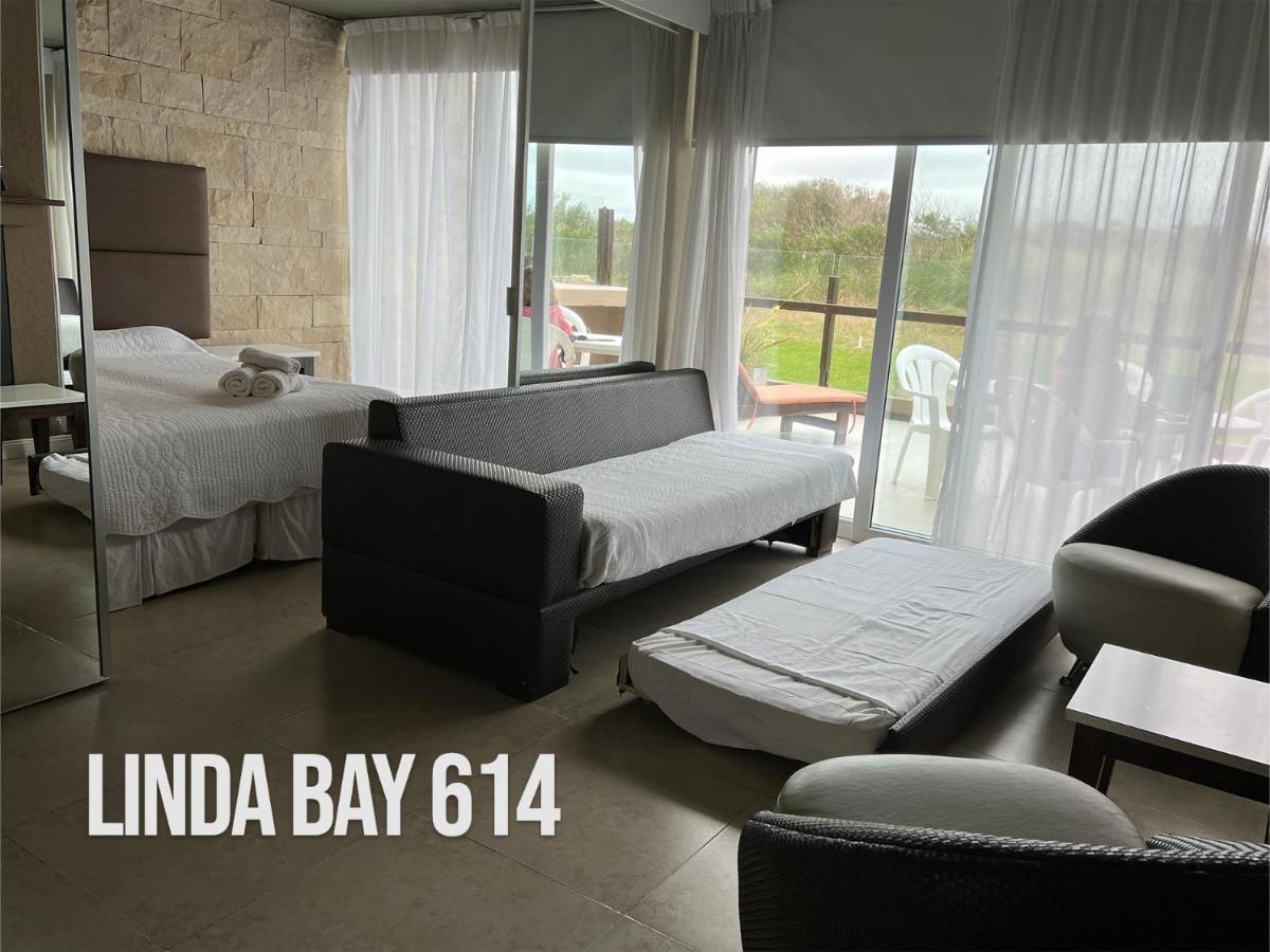 马德拉潘帕斯Linda Bay 614公寓 外观 照片